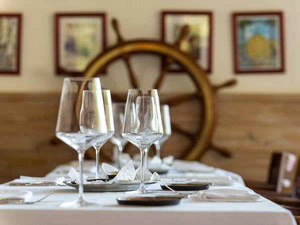 Silvester am Schwielowsee – Feiern, Entspannen & Genießen im Precise Resort Werder