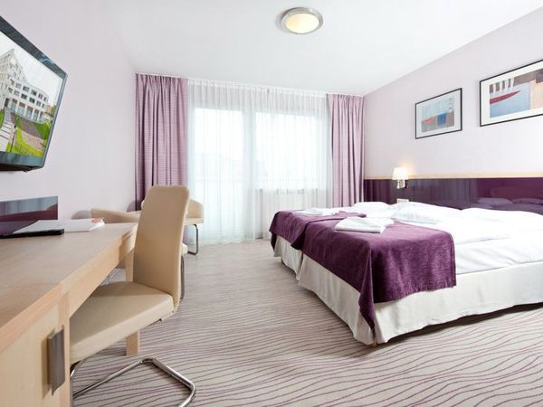 Weihnachten in Swinemünde  - 7 Tage INTERFERIE MEDICAL SPA