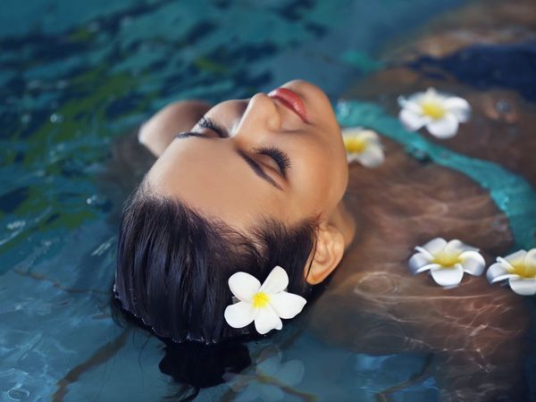 Silvesterveranstaltung: Silvesterreise 2025 mit Wellness nach Karlsbad – 6 Tage Kur & Entspannung im Spa Hotel Schlosspark