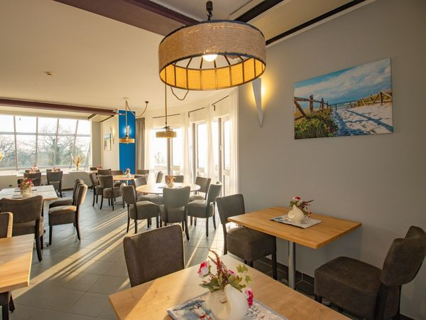 6 Tage Silvesterurlaub auf Rügen – Feiern & Genießen im Inselhotel Kleiner Bodden