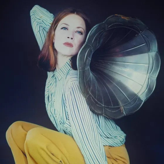 Flyer der Silvesterveranstaltung: Meinung Macht Mobil – Neues Kabarettstück vom Renitenz-Ensemble Stuttgart