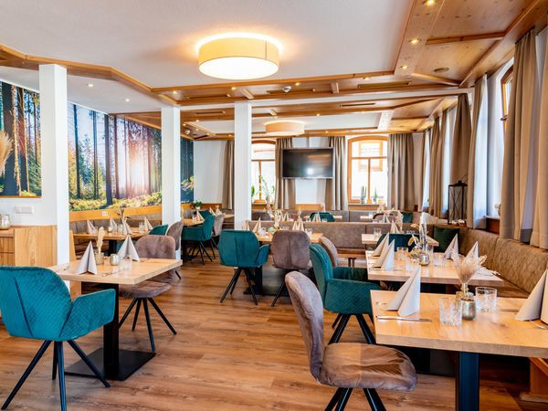Silvester auf der Schwäbischen Alb – Genuss, Wellness & Natur im Hotel Post