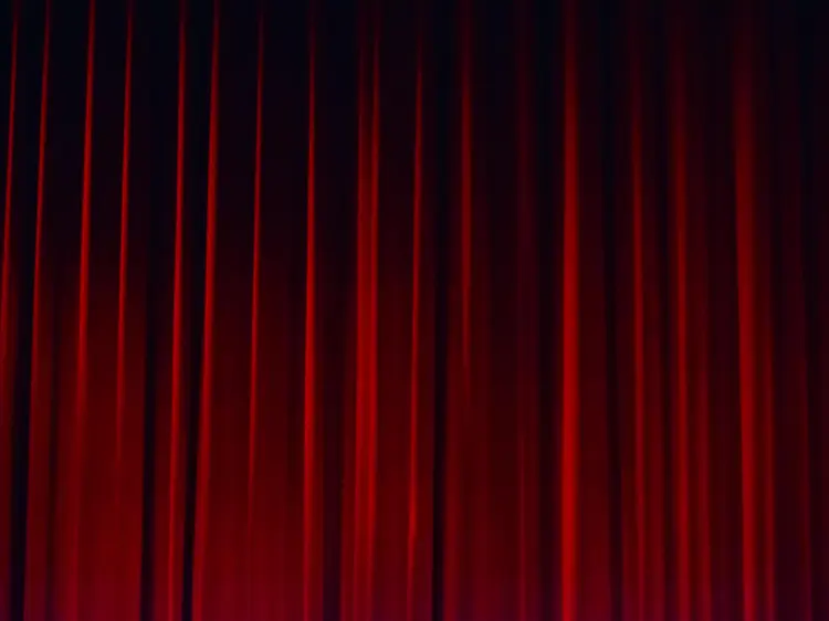Silvesterveranstaltung: Landestheater Detmold