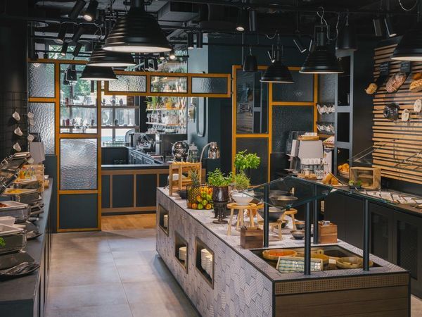 Silvesterreise nach Leipzig – 2 Nächte inkl. Frühstück & Buffet ab 124,80 € p.P.