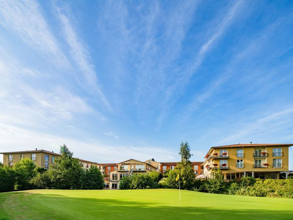 Silvester 2025/26 in Adendorf – Castanea Fire & Lights im Best Western Premier Castanea Resort Hotel