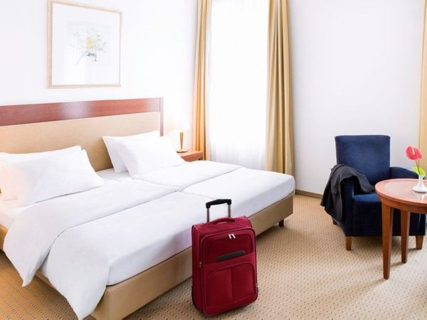 Silvesterzauber im Novotel Hildesheim – Feiern Sie stilvoll