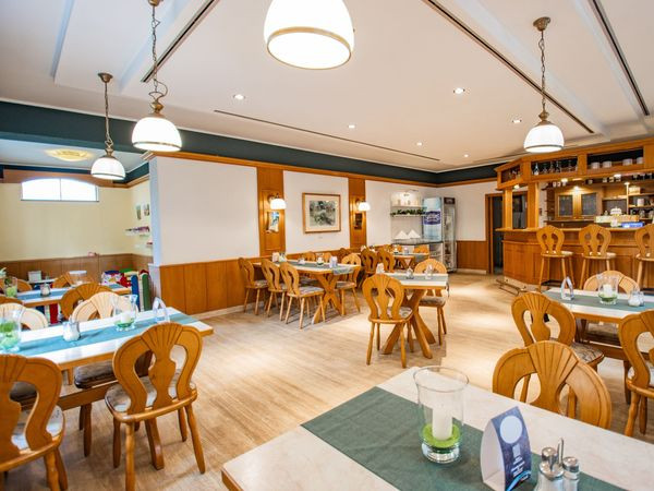 6 Tage Silvester-Urlaub im Ferien Hotel Spreewald