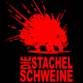 Silvesterveranstaltung: Jubiläumsprogramm 75 Jahre: "Ich hab nochn Tesla in Berlin" Die Stachelschweine – Kabarett