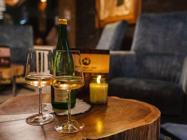 Silvesterveranstaltung: Mike`s Mosel Lodge