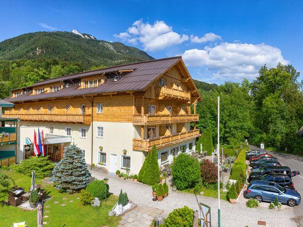 Silvesterveranstaltung: Hotel Försterhof