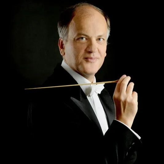Festliches Neujahrskonzert 2026 mit der Ungarischen Kammerphilharmonie in Tönisvorst