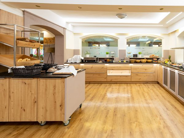 Silvester in der Eifel – 5 Nächte Wellness & Genuss im Seehotel am Stausee