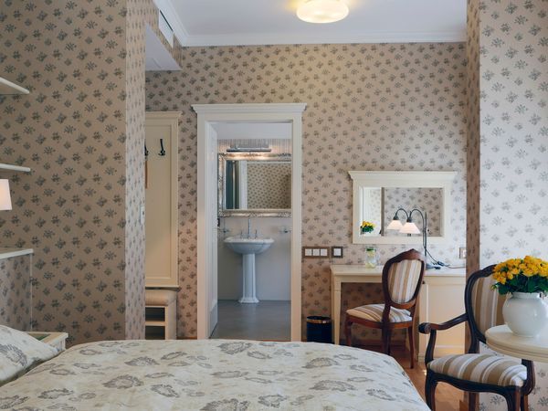 Silvesterreise 2025 mit Wellness nach Karlsbad – 6 Tage Kur & Entspannung im Spa Hotel Schlosspark