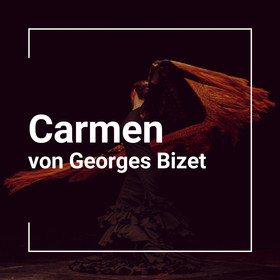 Neujahrskonzert „Passione“ mit den Heidelberger Sinfonikern im Heidelberg Congress Center