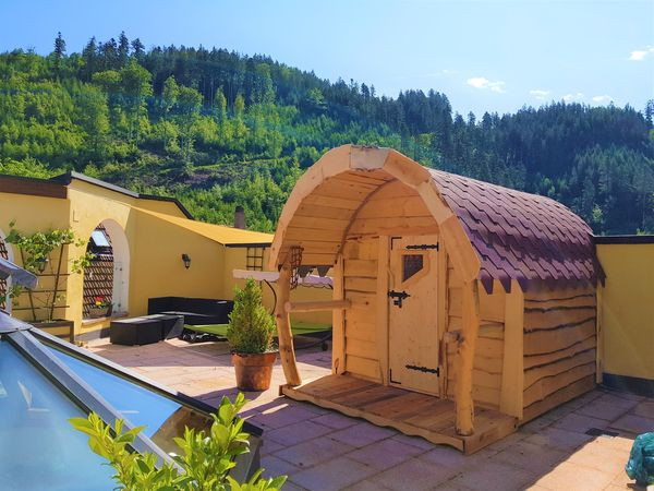 Silvesterreise 2025 in den Schwarzwald – Entspannung, Genuss & Natur pur