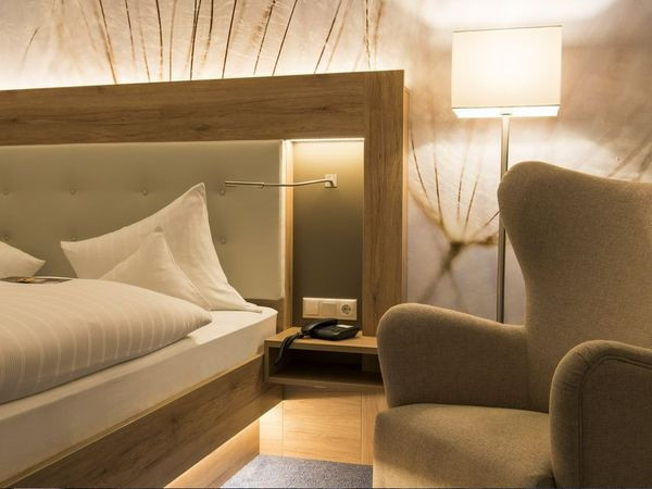 4 Tage Silvester-Party mit 5-Gang-Silvestermenü IDINGSHOF Hotel & Restaurant 2025/2026