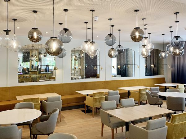 Silvester 2025/26 auf Usedom – Galabuffet, Live-Musik & Wellness im SEETELHOTEL Ostseehotel Ahlbeck