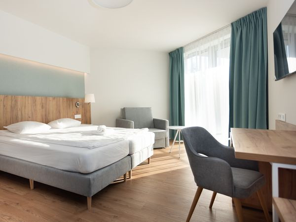 Silvester an der polnischen Ostsee 2025/2026: Festlicher Jahreswechsel im Pinea Resort Pobierowo
