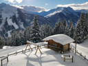 Silvester in Skicircus Saalbach Hinterglemm Leogang Fieberbrunn