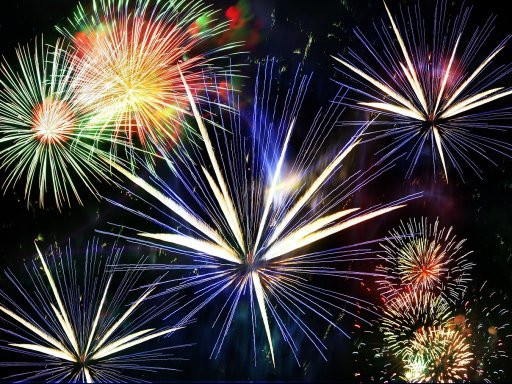 Flyer der Silvesterveranstaltung: Silvester 2025 in Böhmen im Gala Hotel Excelsior