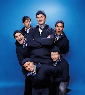 Silvesterveranstaltung: Altes Schauspielhaus Stuttgart