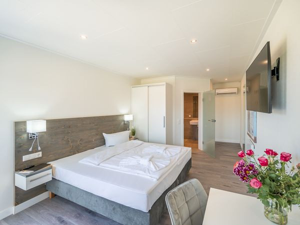 Silvester an der Ostsee – 8 Tage Entspannung & Genuss in der Marina Martinshafen auf Rügen