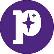 Flyer der Silvesterveranstaltung: Silvesterparty 2025 in Potsdam Babelsberg – Parkdeck-Event mit 80s, 90s, Schlager & Feuerwerk
