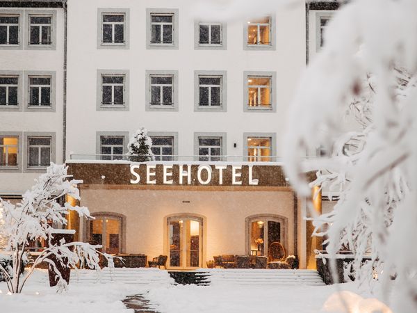 Silvesterveranstaltung: Familien-Silvester am Diemelsee – 5 Nächte voller Genuss, Wellness & Highlights