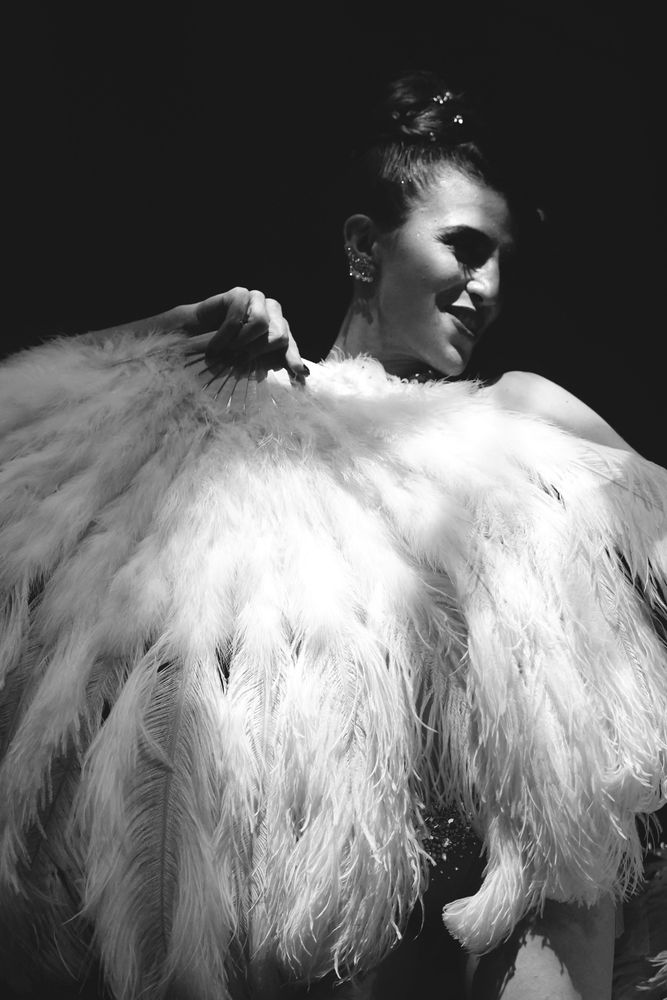 Silvesterveranstaltung: Silvester-Dinnershow 2025 mit den Lipsi Lillies – Burlesque, Humor & 4-Gänge-Menü