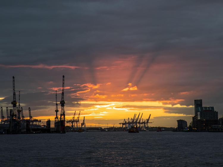 Silvesterveranstaltung: MS RIVER STAR