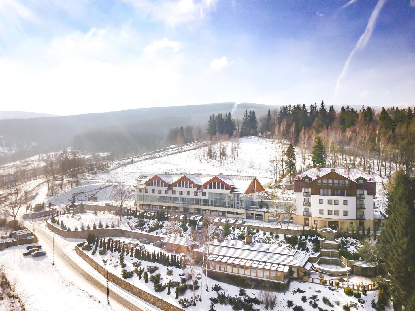 ⁨Hotel & Medi Spa Bialy Kamien⁩ image 1