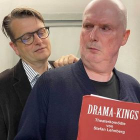 Silvesterveranstaltung: „Champagner to’n Fröhstück“ – Silvesterkomödie in Flensburg