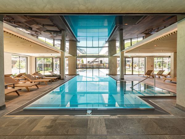 Neujahrsreise 2026 ins Zillertal – Winterurlaub in Mayrhofen mit Wellness & Genuss