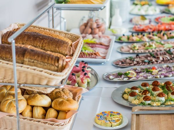Entspannt ins neue Jahr – Silvester-Wellnessurlaub in Swinemünde - 6 Tage mit Halbpension