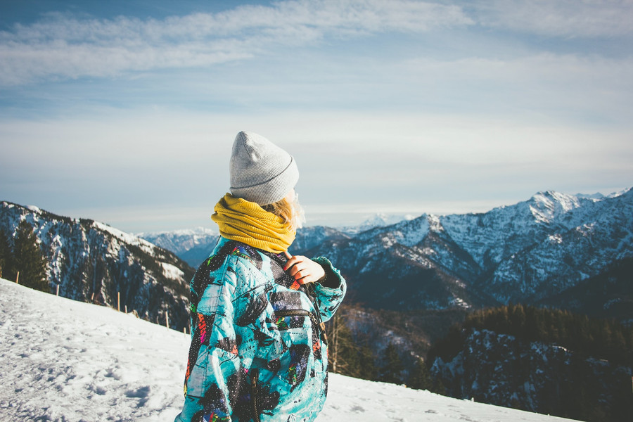 Silvesterveranstaltung: Silvester-Urlaub in den bayerischen Alpen - 5 Tage in Ruhpolding