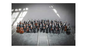 Silvesterveranstaltung: Neujahrskonzert - mit dem Göttinger Symphonieorchester in Melle