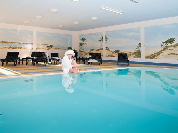 Silvester 2025/2026 an der Ostsee – Jahreswechsel im Landhaus am Grün