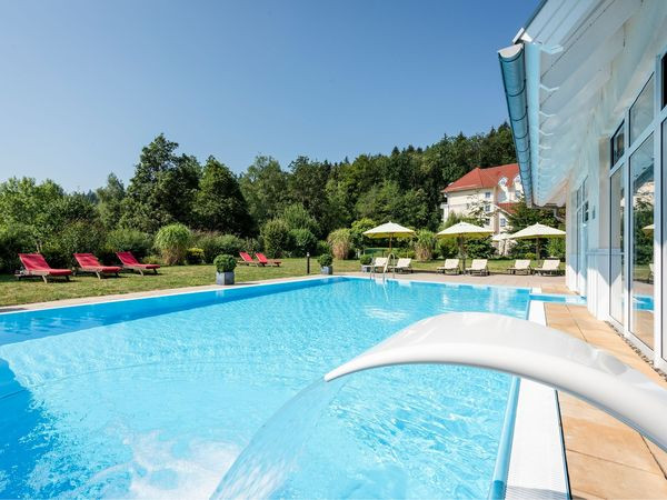 Weihnachten im Allgäu – Festliche Auszeit im Best Western Plus Parkhotel Maximilian