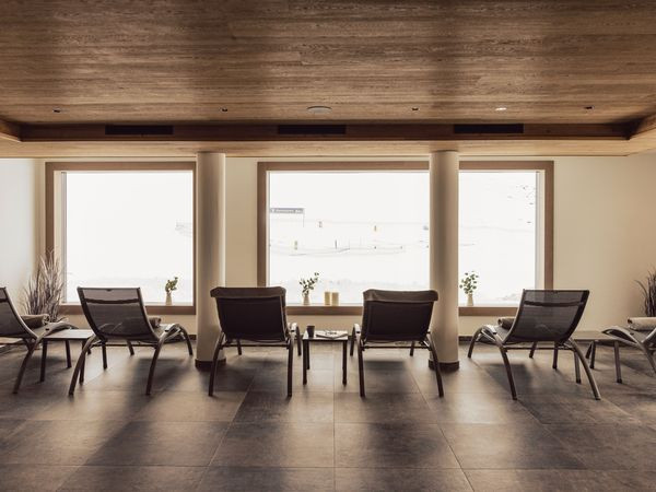 Neujahrs-Kickstart in den Bergen – Entspannung und Genuss im Hotel Lisl - Alpine Comfort