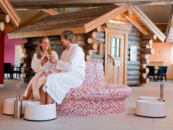 Silvesterveranstaltung: Van der Valk Hotel Hamburg-Wittenburg