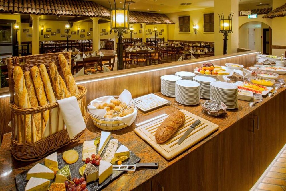 Silvesterurlaub in Willingen im Sauerland Stern Hotel 2025/2026