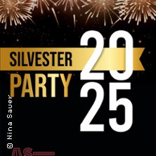 Tolle Silvesterparty 2025 – Harzlandhalle Ilsenburg