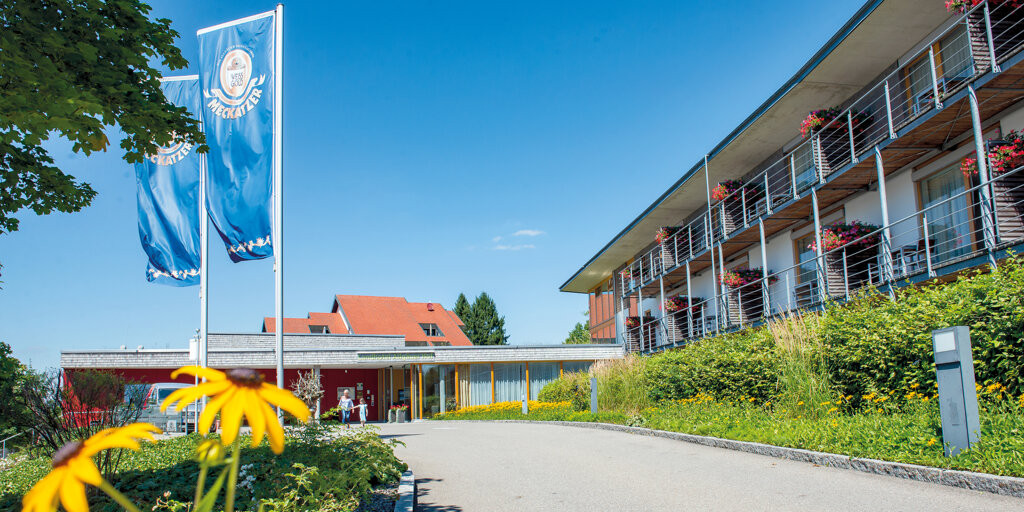 Silvester in Wolfegg Landhotel Allgäuer Hof 2024/2025