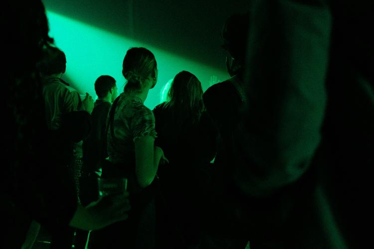 Silvesterveranstaltung: Toldi Klub
