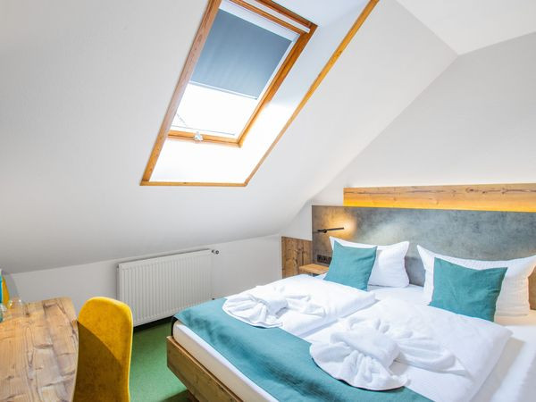 6 Tage Silvester-Urlaub im Ferien Hotel Spreewald