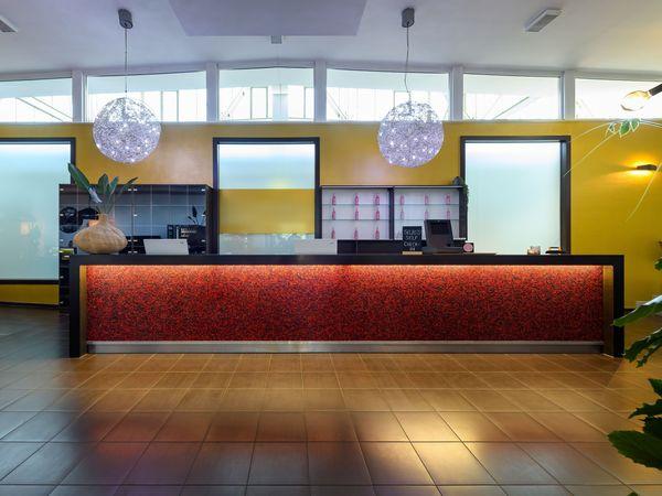 Silvesterveranstaltung: SleepinRoomz Boutique Hotel