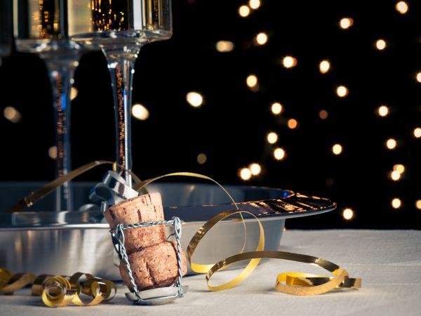 Silvesterveranstaltung: Hilton Resort & Spa