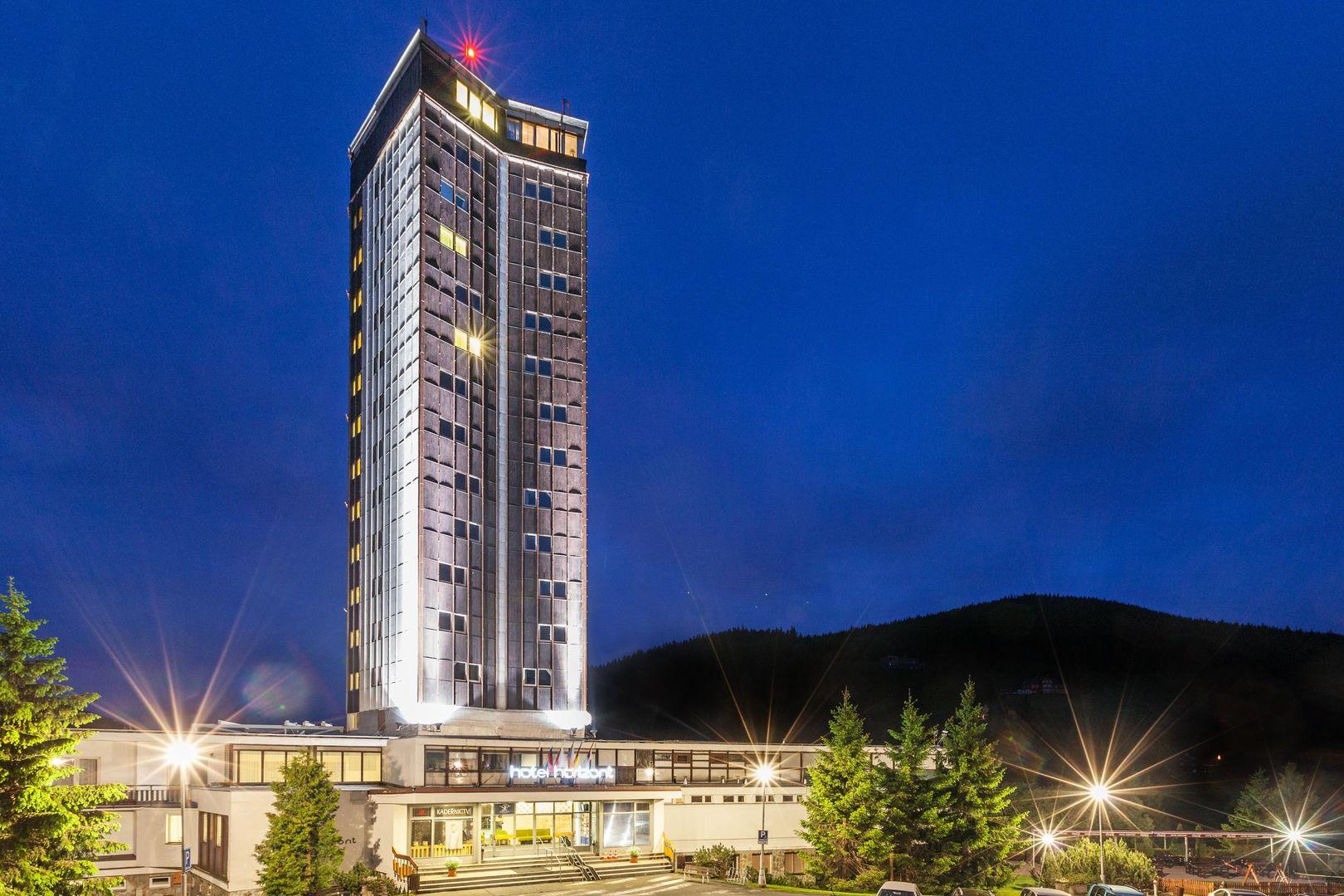 ⁨Hotel Horizont⁩ image 1