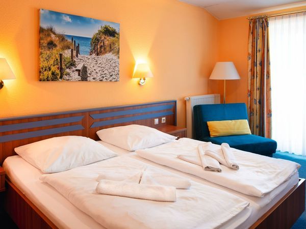 Silvesterurlaub auf Rügen – Jahreswechsel mit Ostseeflair im Hotel Selliner Hof