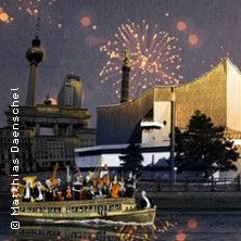 Silvesterkonzert der Berliner Symphoniker 2024: Ein Fest der klassischen Meisterwerke